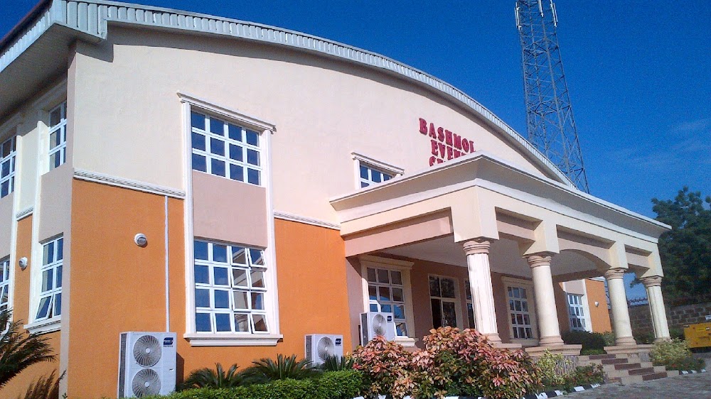 Bashmol Event Center photo 3